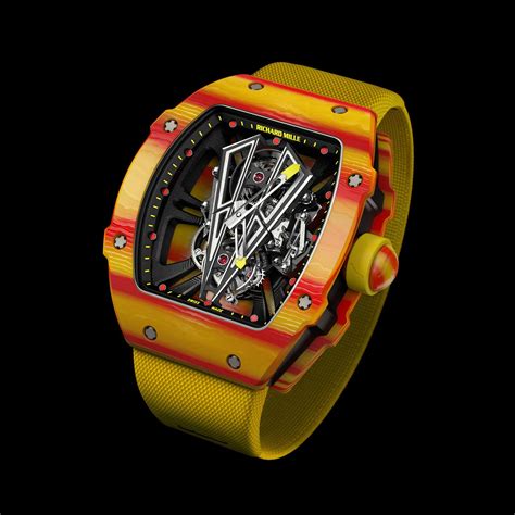 rafael nadal tourbillon.